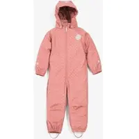 Viking Jolly Insulated Rain Suit pink (9) 92