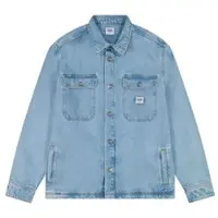 Lee Langarmhemd Workwear Over in Just Me | Gr.: M
