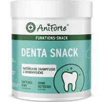 AniForte Denta-Snack 300g 300 g Futter