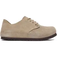 Birkenstock Halbschuhe Maine 1031746 Beige