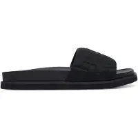 Gant Pantoletten 32507312 Schwarz 36