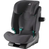 Britax Römer Safefix Kindersitz, Deep Grey Classic