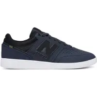 New Balance Sneakers Numeric Brandon Westgate 508 UN508NBP Schwarz