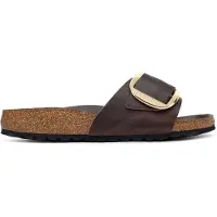 Birkenstock Madrid Big Buckle 1032914 (38/habana)