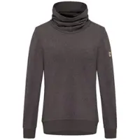 Tao Freizeitlongsleeve COOLIA in grau | Gr.: S