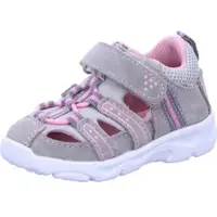 Greenies Diverse Sandale in grau | Gr.: 23