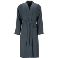 Bugatti Bademäntel Damen Kimono Durini flanell - 7400 in flanell - 7400 | Gr.: L