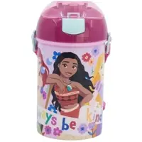 Disney Princess Kinderflasche 450ml Wasserflasche | Gr.: onesize