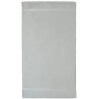 Rhomtuft Handtücher Princess perlgrau - 11 in perlgrau - 11 | Gr.: 70 x 130 cm