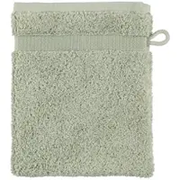 Rhomtuft Handtücher Princess jade - 90 in jade - 90 | Gr.: 40 x 60 cm
