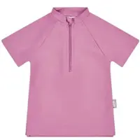 Sterntaler Badeshirt kurzarm uni in rosa | Gr.: 116
