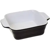 Secret De Gourmet Auflaufform in schwarz | Gr.: onesize