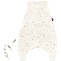 Träumeland Sommer-Sleepoverall TO Go TENCELTM 0.5 TOG, weiss, 92