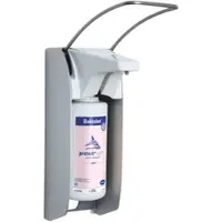 Hartmann Bode Eurospender 1 plus mit langem Hebel für 350/500 ml-Flasche | Stück (1 Stück)
