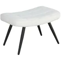 ByLiving Hocker UTA in Bouclè off white | Gr.: onesize