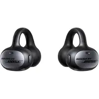 Baseus Inspire XC1 Open-Ear Kopfhörer, Sound by Bose, Dolby Audio, Hi-Res, Hybrid 2-Wege-Treiber, KI-Klare Anrufe, 40 Std., IP66, Komfort & Outdoor
