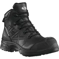 Haix Sicherheitsstiefel Airpower XR 810 LTR GTX S7 607212 Gr. 45 schwarz