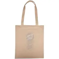 Santa Cruz Opus Hand Overlay Stofftasche