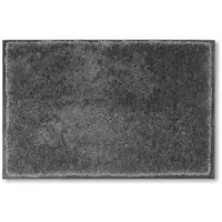 Astra Schmutzfangmatte Innen LAVA in Anthrazit | Gr.: 80 x 120 cm