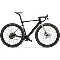 Wilier Rave Sl Grx Gravelbike