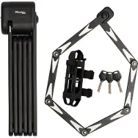 Master Lock Faltbare Diebstahlsicherung