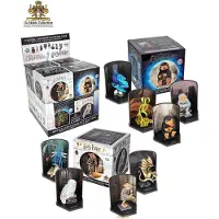 Noble Collection Harry Potter/les Animaux Fantastiques Magical Creatures Mystery Cube Figur 9 Cm One Size