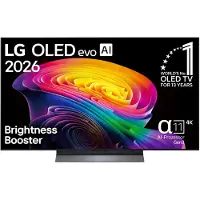 LG OLED48C6ELB