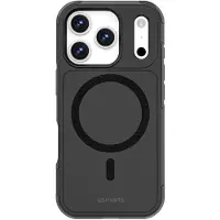 4smarts Defend, Rand, Apple, iPhone 17 Pro, 16 cm (6.3"), Schwarz