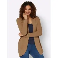 Casual Looks Strickjacke