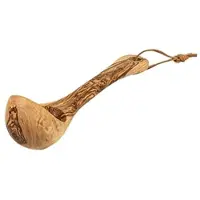 Bérard Schöpflöffel in Hellbraun - (L)25 cm | Gr.: onesize