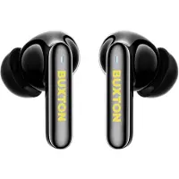 Buxton BTW 7200 Black Tuya - Kabellose In-Ear-Kopfhörer mit Ladecase schwarz