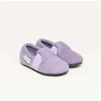 Gottstein Alpine Runner FE in Lavender Fog | Gr.: 22