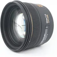 Sigma 50mm F/1.4 EX DG HSM Nikon Gebrauchtware | 9: Sehr gut, wie neu | 12 Monate Garantie