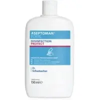 Dr. Schumacher GmbH Aseptoman forte Händedesinfektionsmittel 150 ml (Flasche)