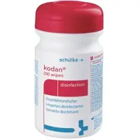 Schülke kodan (N) wipes Flächendesinfektion Nachfüllpackung