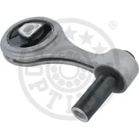 OPTIMAL Motorlager Gummimetalllager Hinten für OPEL COMBO Kasten/Kombi (X12) F7-5027