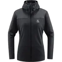 Haglöfs Women's ROC Flash Mid Hood Schicht