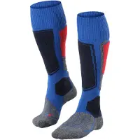 Falke Skisocken SK1 Comfort Herren Olympic-Schuhgröße 39 - 41