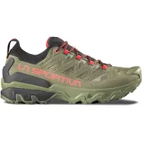 La Sportiva Trekkingschuhe Ultra Raptor 3 ZFHS105E47R24 Grün 44