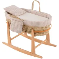 cambrass Atlanta 39x80x61 Cm Baby Mose