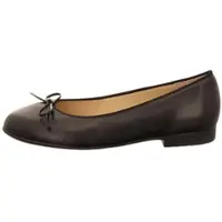 Ara Elegante Ballerinas in Schwarz | Gr.: 36