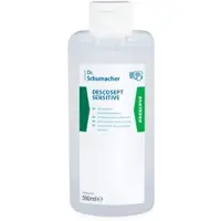 Dr. Schumacher GmbH Descosept Sensitive Schnelldesinfektion 500 ml