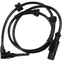 SNR ABS Sensor Raddrehzahl für FIAT PUNTO (188) ASB158.50