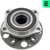 OPTIMAL Radlagersatz 402060
