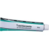 DIAMANT Tuschierpaste blau 60 g - 60021