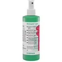 B Braun Meliseptol rapid Schnelldesinfektion 1 Liter