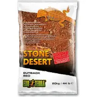 Exo Terra Outback Stone Desert Substrat