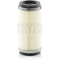 MANN-FILTER Luftfilter C 9006