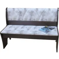 Möbel Direkt Online Bank, Breite 120 cm Paula