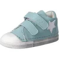 Däumling Lauflernschuh Ellen in mint | Gr.: 22